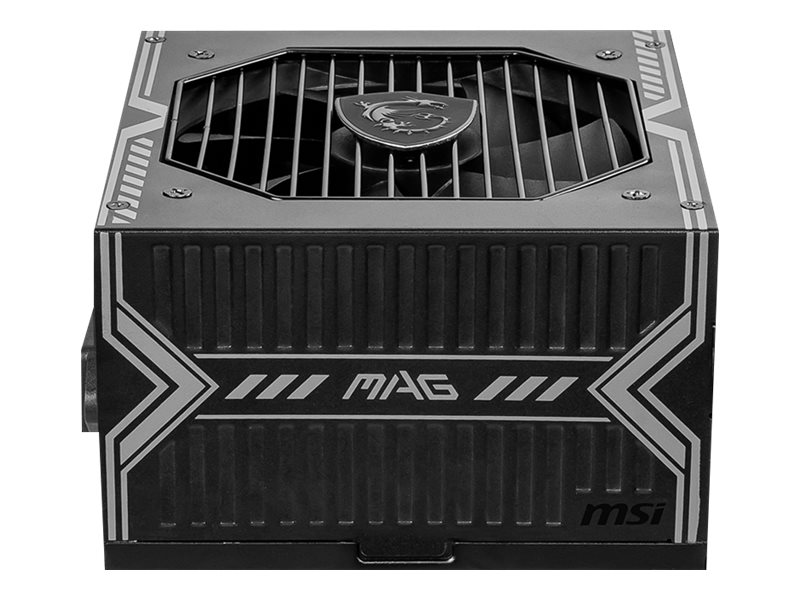 MSI MAG A550BN - Netzteil (intern) - ATX12V / EPS12V, Ansicht 5