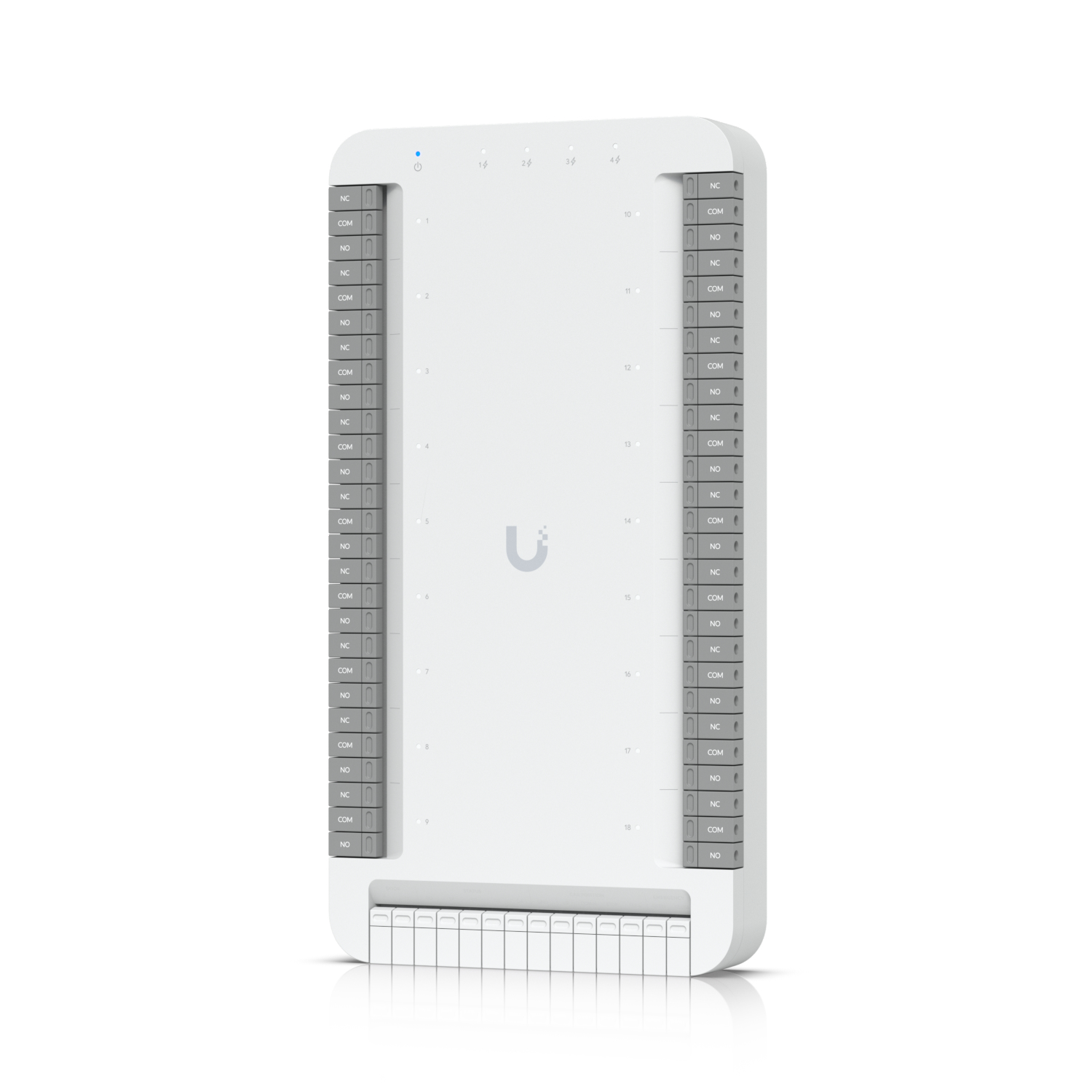 Ubiquiti UniFi - Starter Kit - Aufzugssteuerung, Ansicht 3