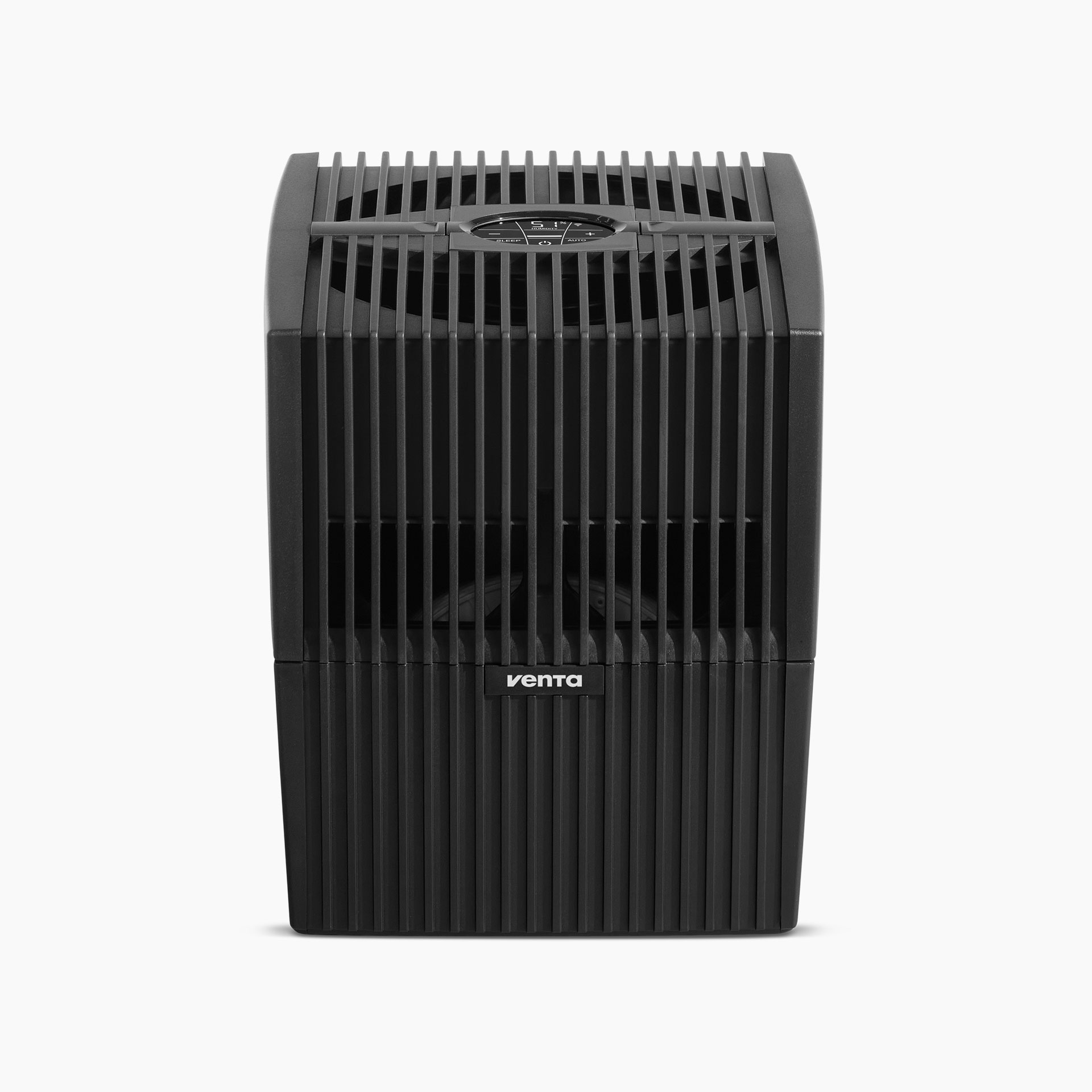 Venta AH 515 - Schwarz - Schwarz - AC - 100-240 V - 50-60 Hz - 8 W, Ansicht 3