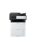 Kyocera ECOSYS MA4000cifx 220-240V50/60HZ - Laser - Farbdruck - 1200 x 1200 DPI - A4 - Direktdruck - Schwarz - Weiß