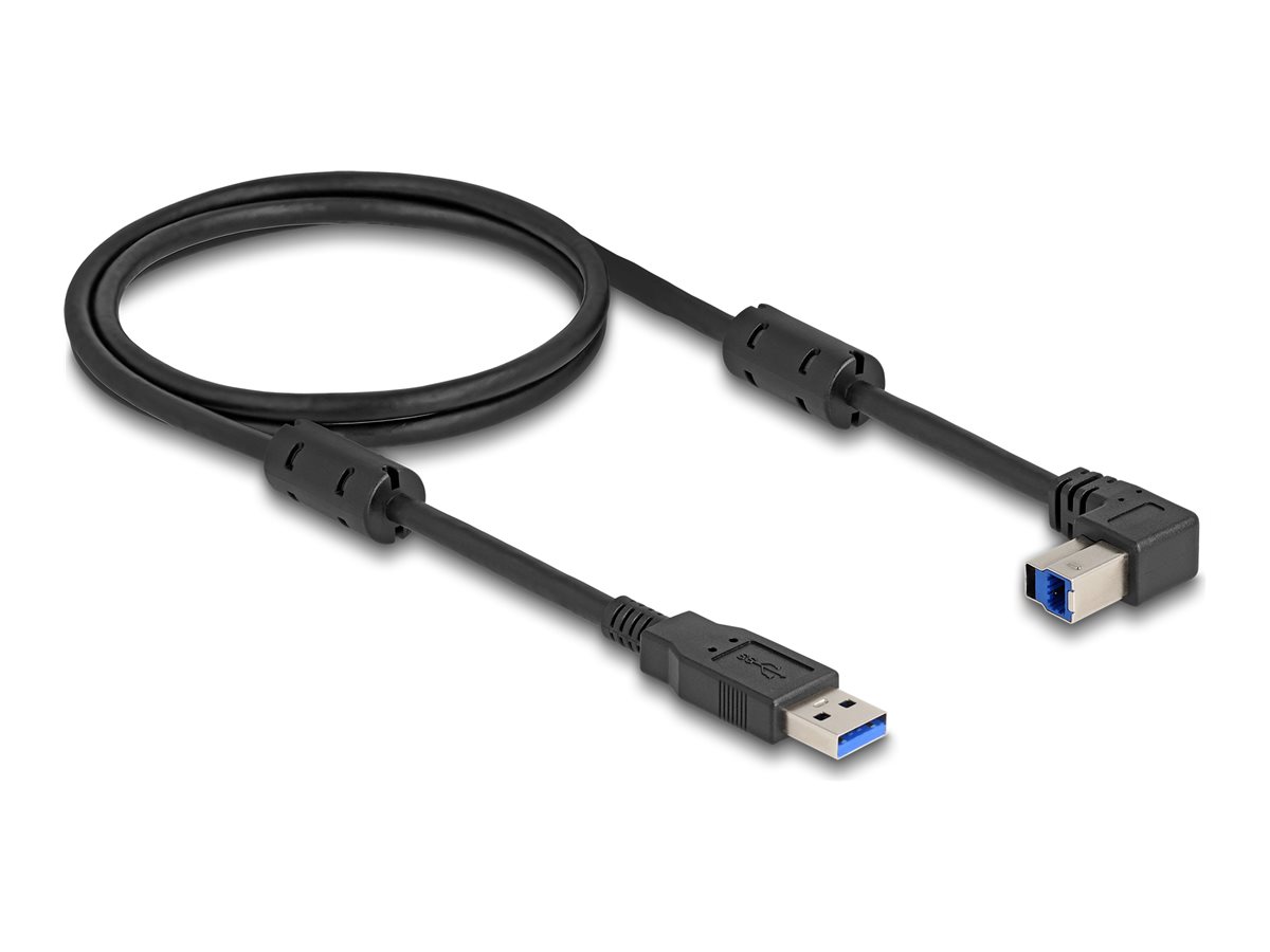Delock USB-Kabel - USB Typ A (M) zu USB Type B (M)