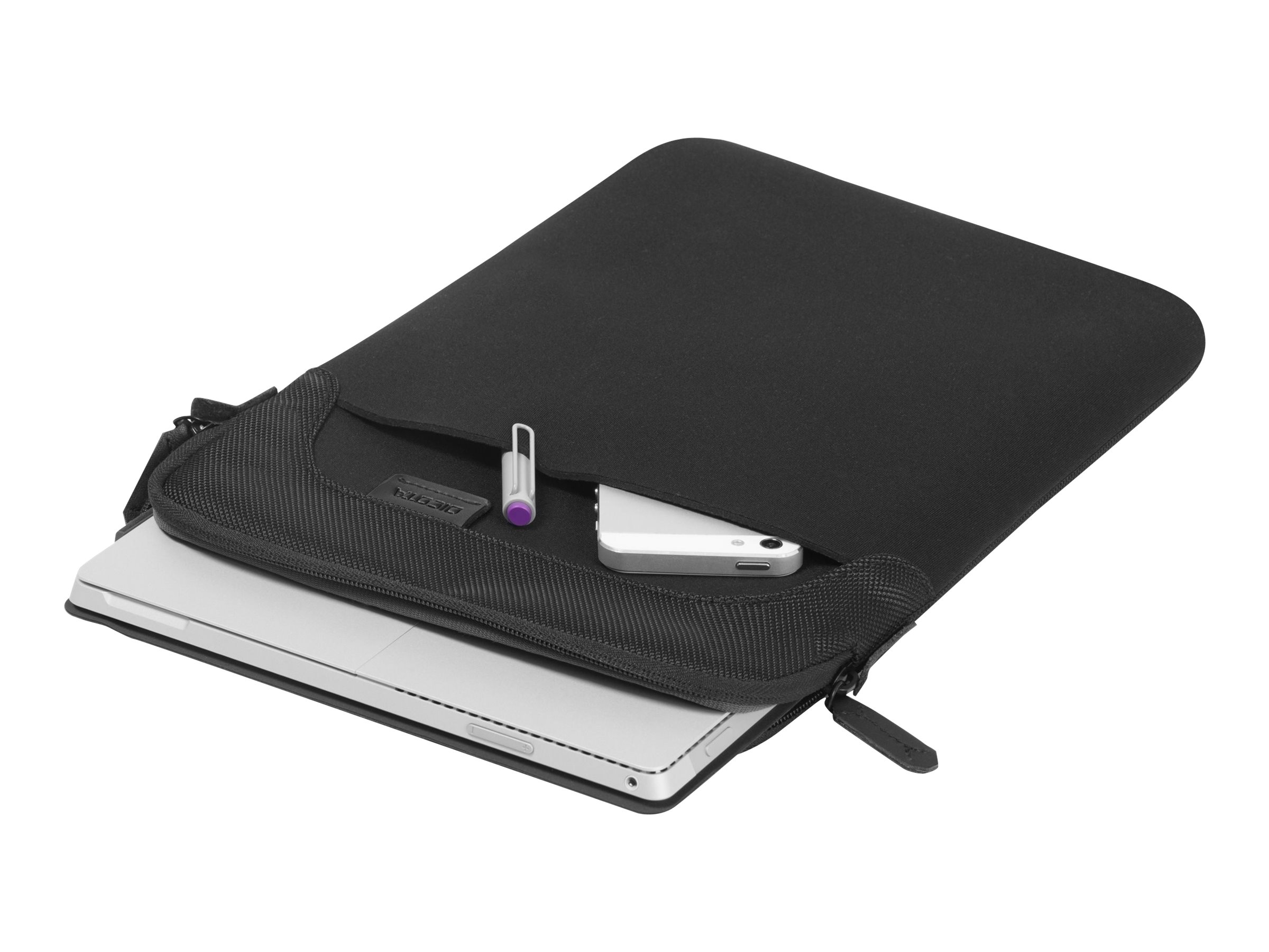 Dicota Ultra Skin PRO Laptop Sleeve 14.1 - Notebook-Hülle - 35.8 cm (14.1)