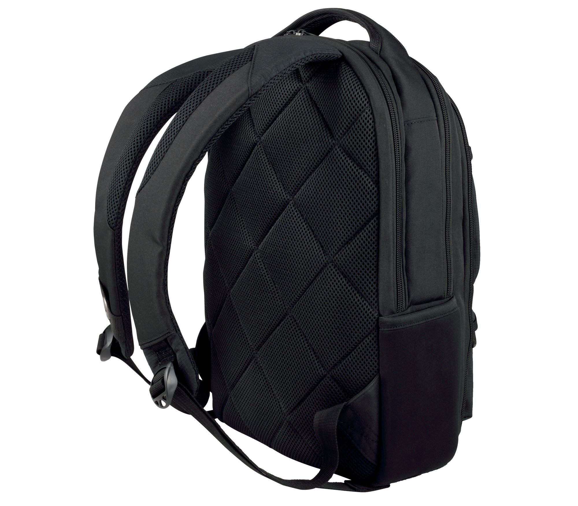 Wenger FUSE - Notebook-Rucksack - 39.6 cm (15.6), Ansicht 3
