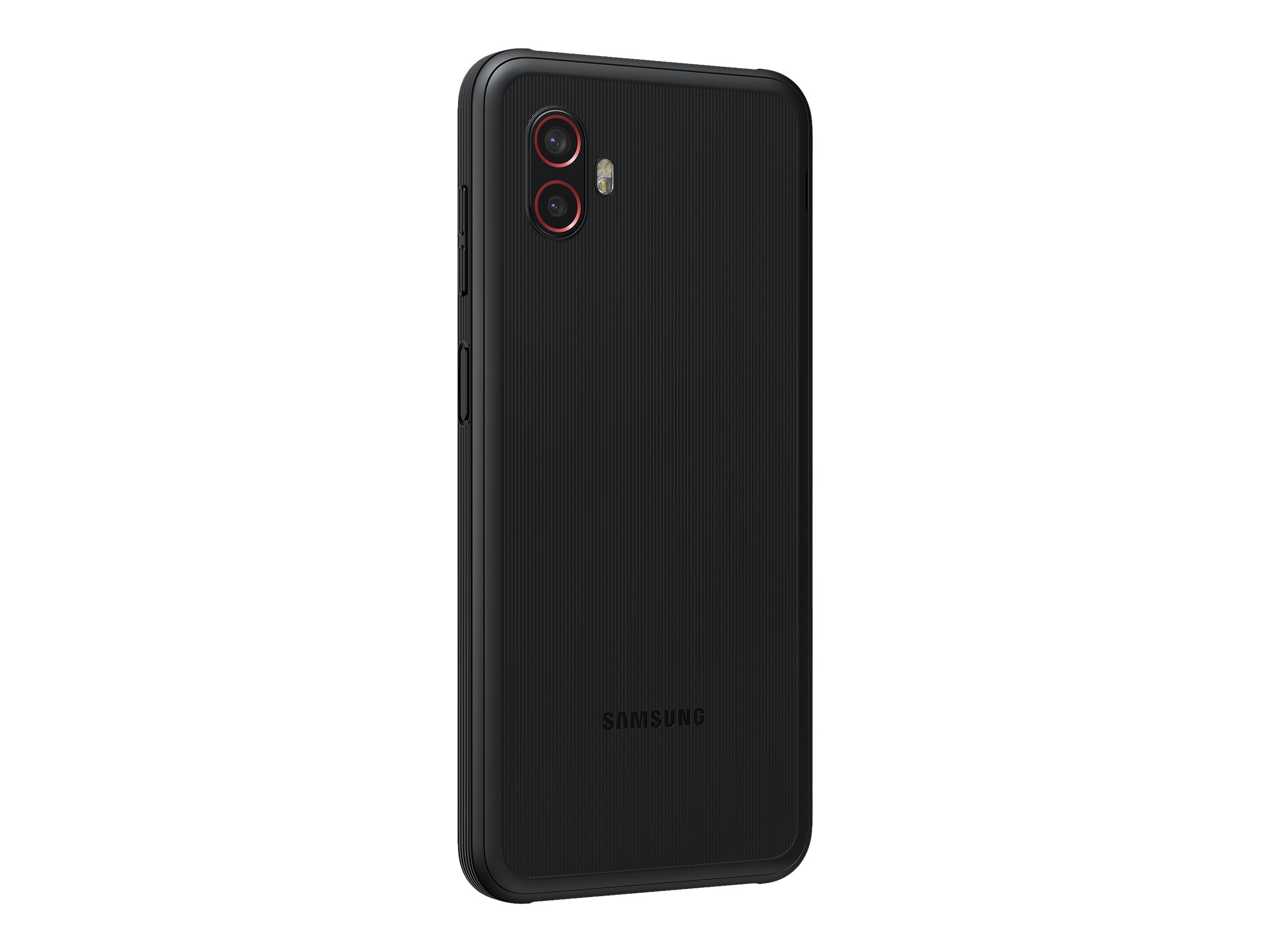 Samsung Galaxy Xcover 6 Pro - Enterprise Edition - 5G Smartphone - Dual-SIM - RAM 6 GB  Interner Speicher 128 GB - microSD slot - LCD-Anzeige - 6.6 - 2408 x 1080 Pixel (120 Hz)
