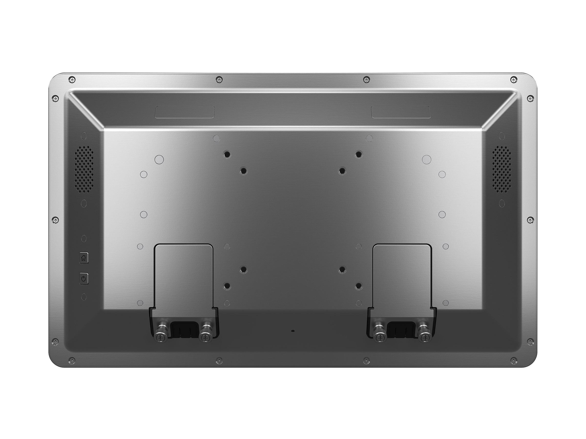 Elo Touch Solutions Elo I-Series Steel 15-inch - Ohne PoE - All-in-One (Komplettlösung), Ansicht 4