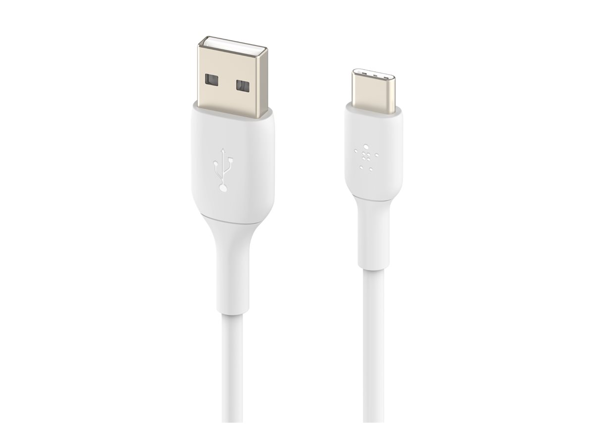 Belkin BoostCharge - USB-Kabel - 24 pin USB-C (M), Ansicht 3