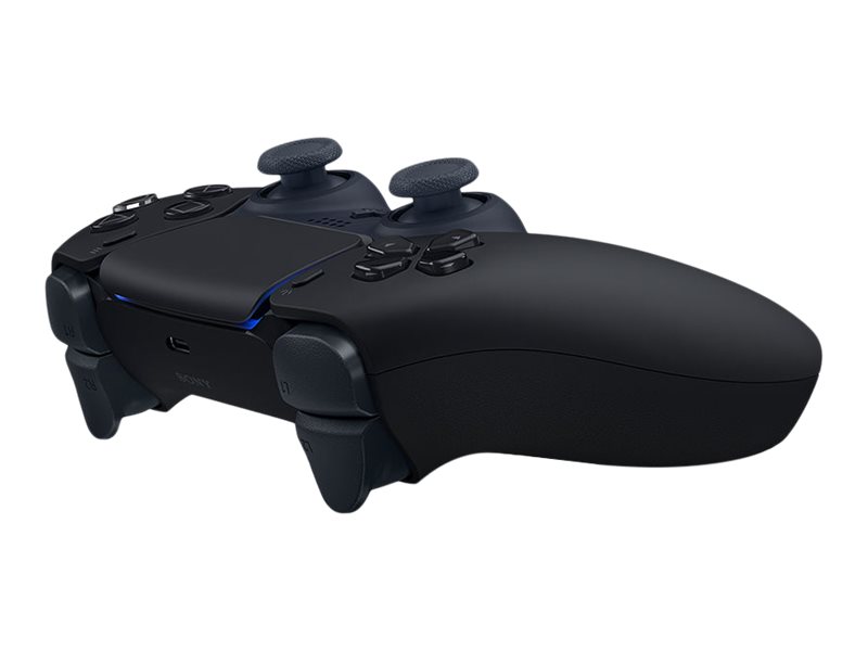 Sony DualSense Controller wireless midnight black (PS5), Ansicht 2