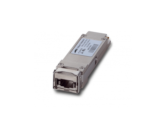 Allied Telesis AT QSFPSR4LCA - QSFP+-Transceivermodul