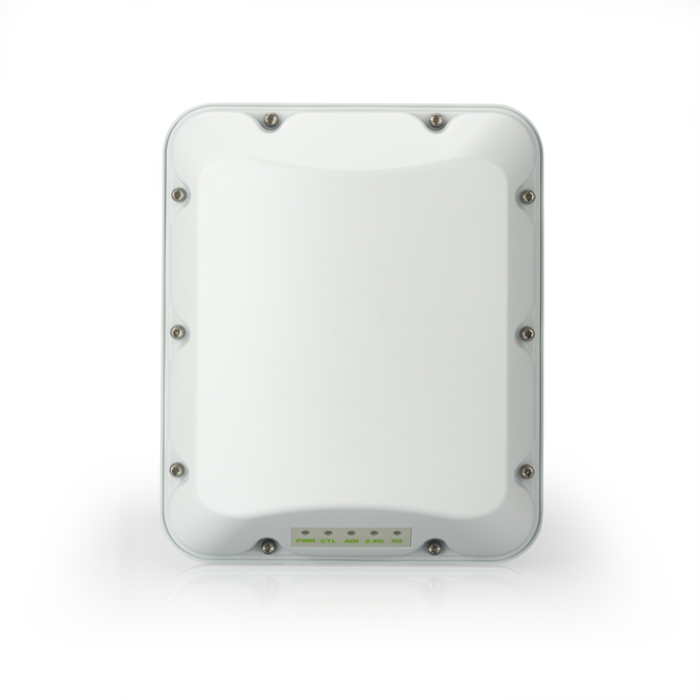 Ruckus T350C - Accesspoint - Wi-Fi 6 - 2.4 GHz, 5 GHz, Ansicht 3