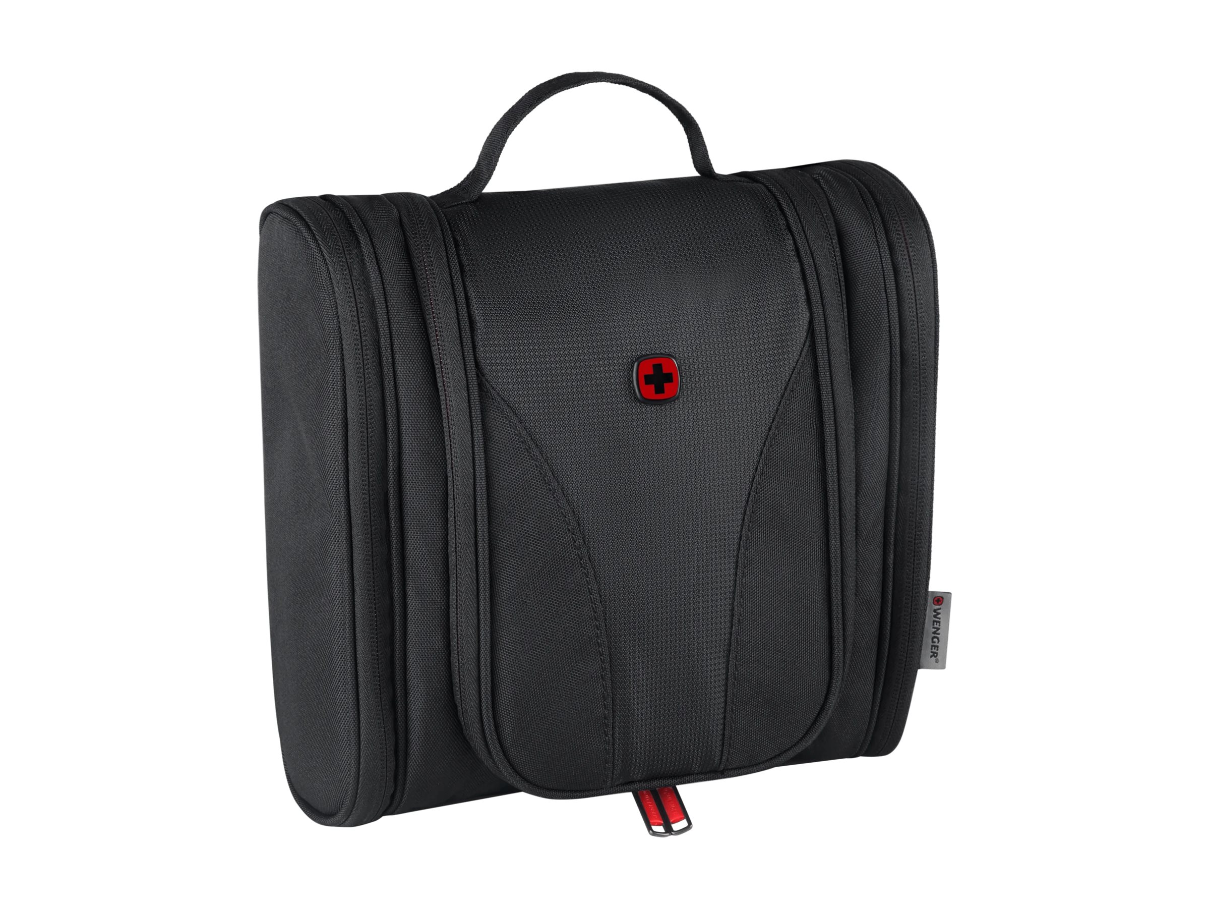 Wenger Hanging Toiletry Kit Black, Ansicht 3