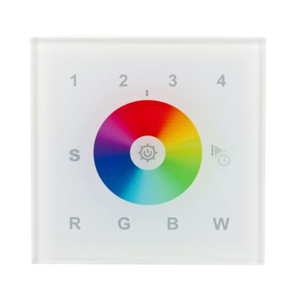 Synergy 21 S21-LED-SR000013 Lighting LED controller Beleuchtungs-Zubehör, Ansicht 2