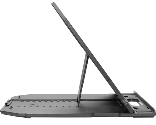 Lenovo 2-in-1 - Notebook-Ständer, Ansicht 2