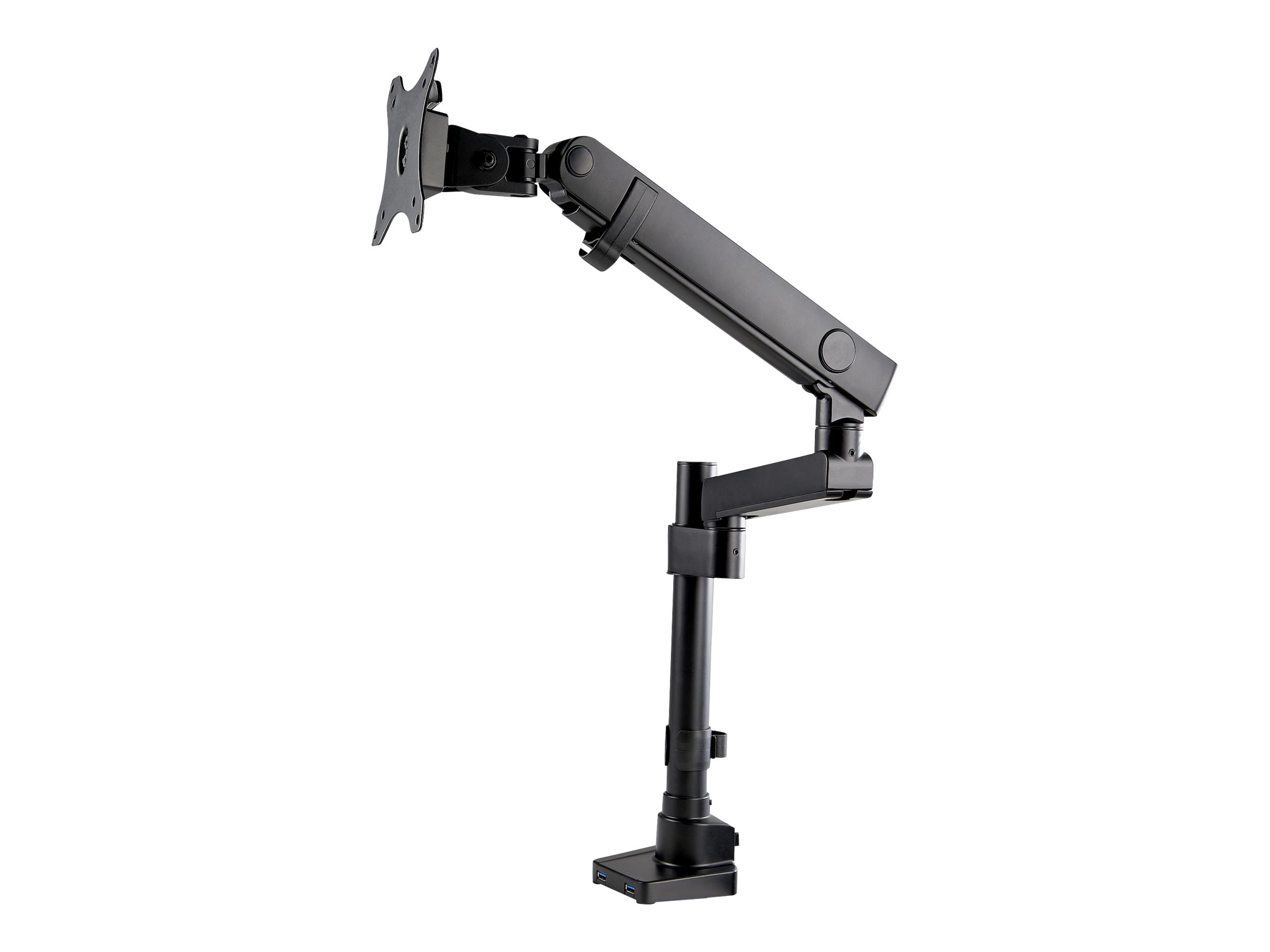 StarTech.com DESK MOUNT MONITOR ARM (ARMPIVOT2USB3)