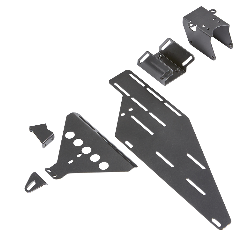 Playseat GearShiftHolder PRO - Gangschaltungshalter für Game-Controller, Ansicht 4