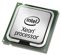 HP INTEL XEON CPU KIT 6 CORE X5660 12M CACHE - 2.80 GHZ (598136-L21)