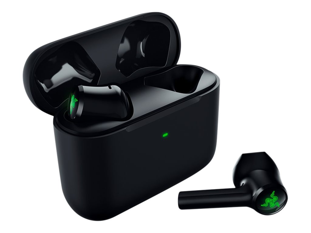 Razer Hammerhead True Wireless X - True Wireless-Kopfhörer mit Mikrofon