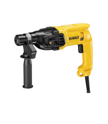 DeWALT D25033K-QS Roterende hammer 710W med ledning 2Joule