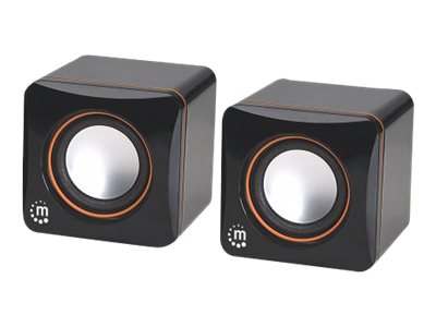 Manhattan 2600 Series Speaker System