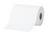 Brother Weiß - Rolle (5,8 cm x 13 m) 1 Rolle(n) Endlospapier, Ansicht 4