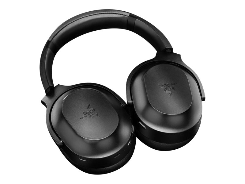 Razer Barracuda Pro - Headset - ohrumschließend