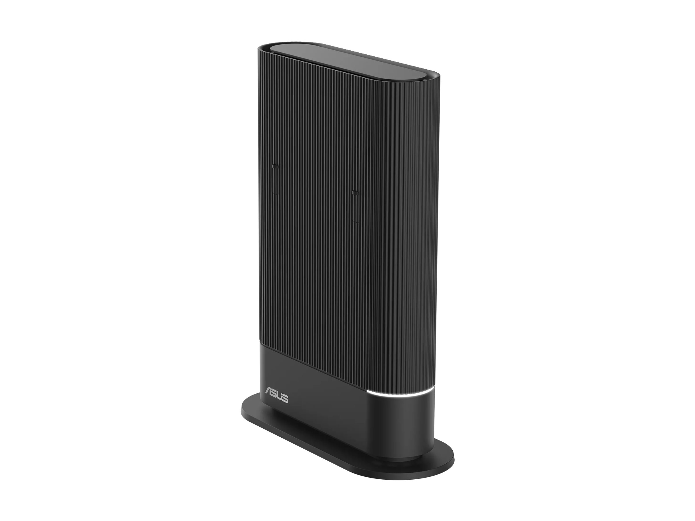 ASUS ProArt PRT-BE5000 - Wireless Router 4-Port-Switch
