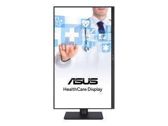 ASUS HA2741A - LED-Monitor - 3.6MP - Farbe - 68.6 cm (27)