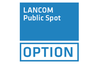 Lancom WLC-PSPOT Option for LANCOM WLC-4025 (61624)