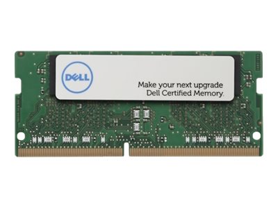 Dell EMC MEMORY UPGRADE (AA075845)