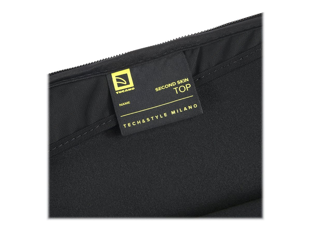 TUCANO Top Second Skin - Notebook-Hülle - 40.6 cm (16), Ansicht 4