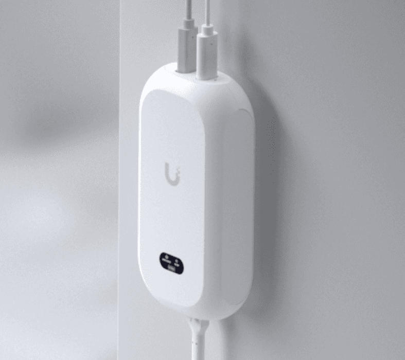 UbiQuiti Kamera-Haupteinheit AI Theta Hub, Ansicht 3