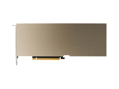 NVIDIA A30 - GPU-Rechenprozessor - A30 - 24 GB HBM2