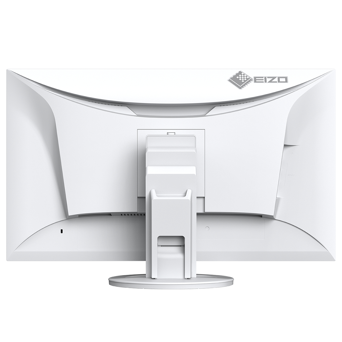 EIZO FlexScan EV2795-WT - 68,6 cm (27 Zoll) - 2560 x 1440 Pixel - Quad HD - LED - 5 ms - Weiß