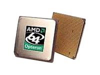 HP Enterprise AMD Opteron 254 Single Core CPU, 2,8 GHz 1 MB cache for DL385R01 (399087-B21)
