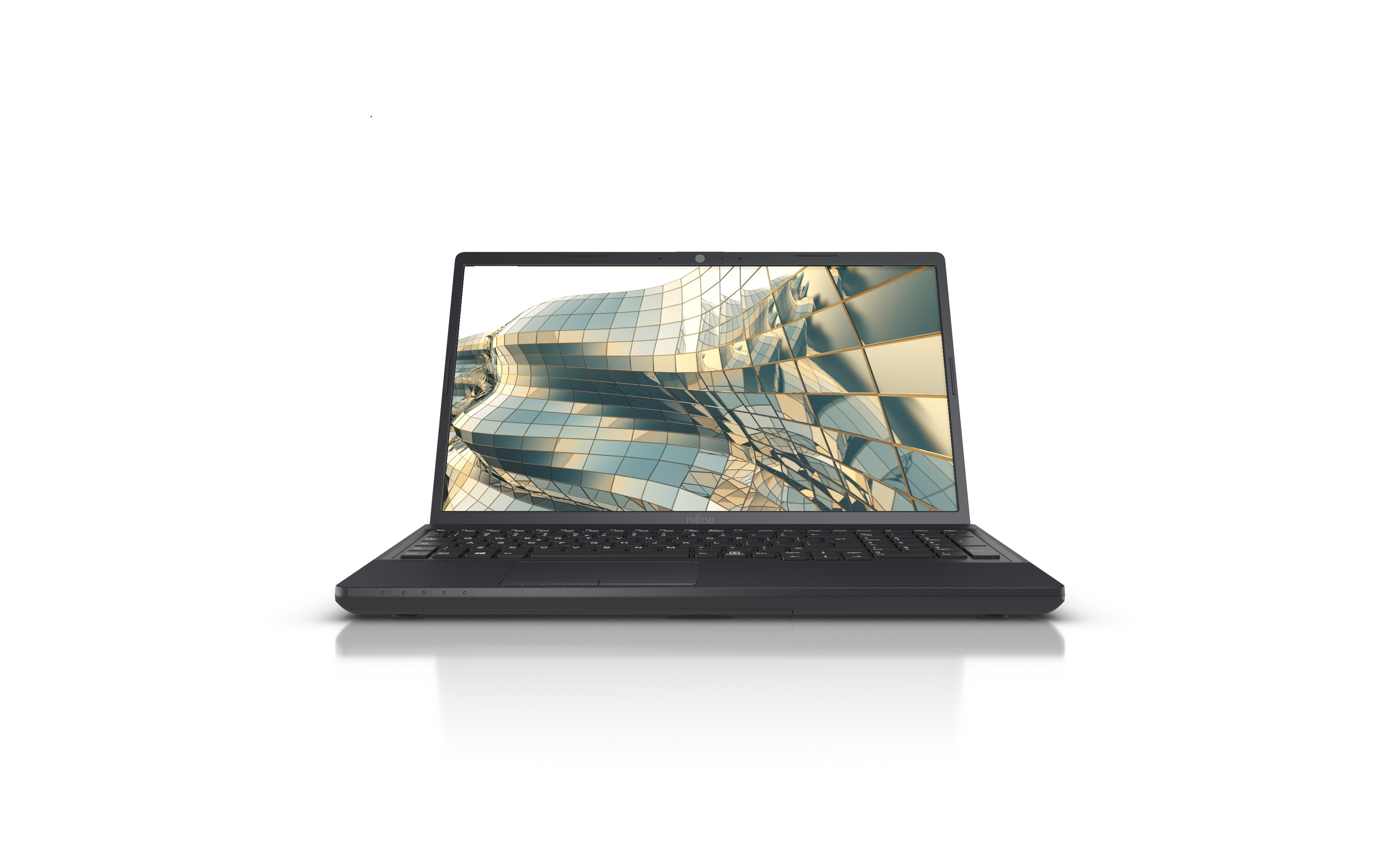 Fujitsu LIFEBOOK A3510 - 15,6&quot; Notebook - Core i5 1 GHz 39,6 cm