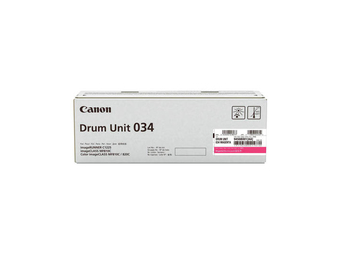 Canon 034 - Magenta - original - Trommeleinheit