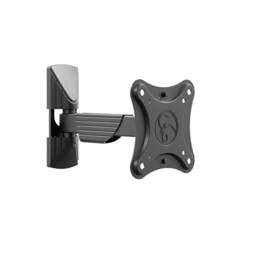 Hagor BrackIT® XS-I - Wandhalterung vollbeweglich - 24-32 - VESA max. 100x100 - max. Traglast 25 kg, Ansicht 4