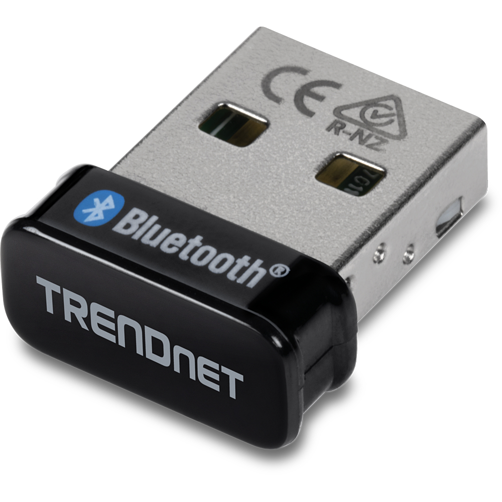 TRENDnet TBW-110UB - Netzwerkadapter - USB 2.0, Ansicht 2