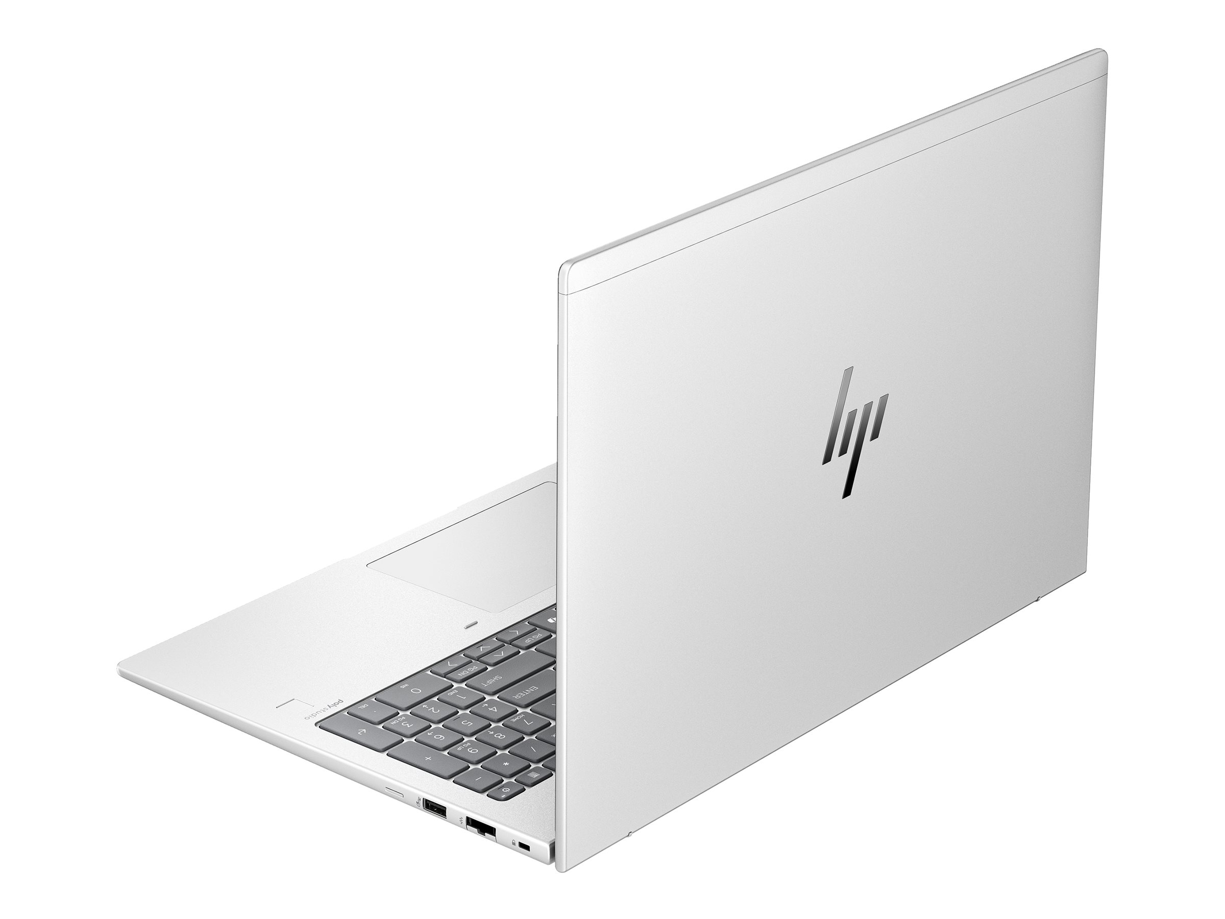 HP EliteBook 660 G11 Notebook - 177-Grad Scharnierdesign - Intel Core Ultra 7 165U - 0 GB RAM - 40.6 cm (16), Ansicht 3