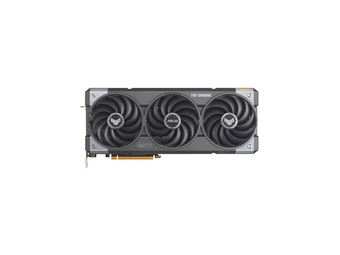ASUS Tuf Gaming Tuf-Rx9070Xt-O16G-Gaming Radeon RX 9070 XT - Grafikkarte - PCI