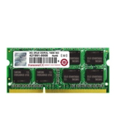 Transcend JetMemory - DDR3 - Kit - 16 GB: 2 x 8 GB - SO DIMM 204-PIN - 1600 MHz / PC3-12800