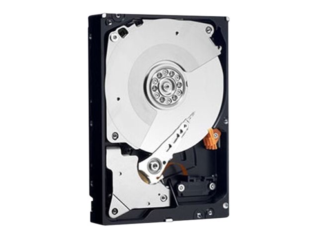 Dell  Festplatte - 1.2 TB - Hot-Swap - 2.5 (6.4 cm)