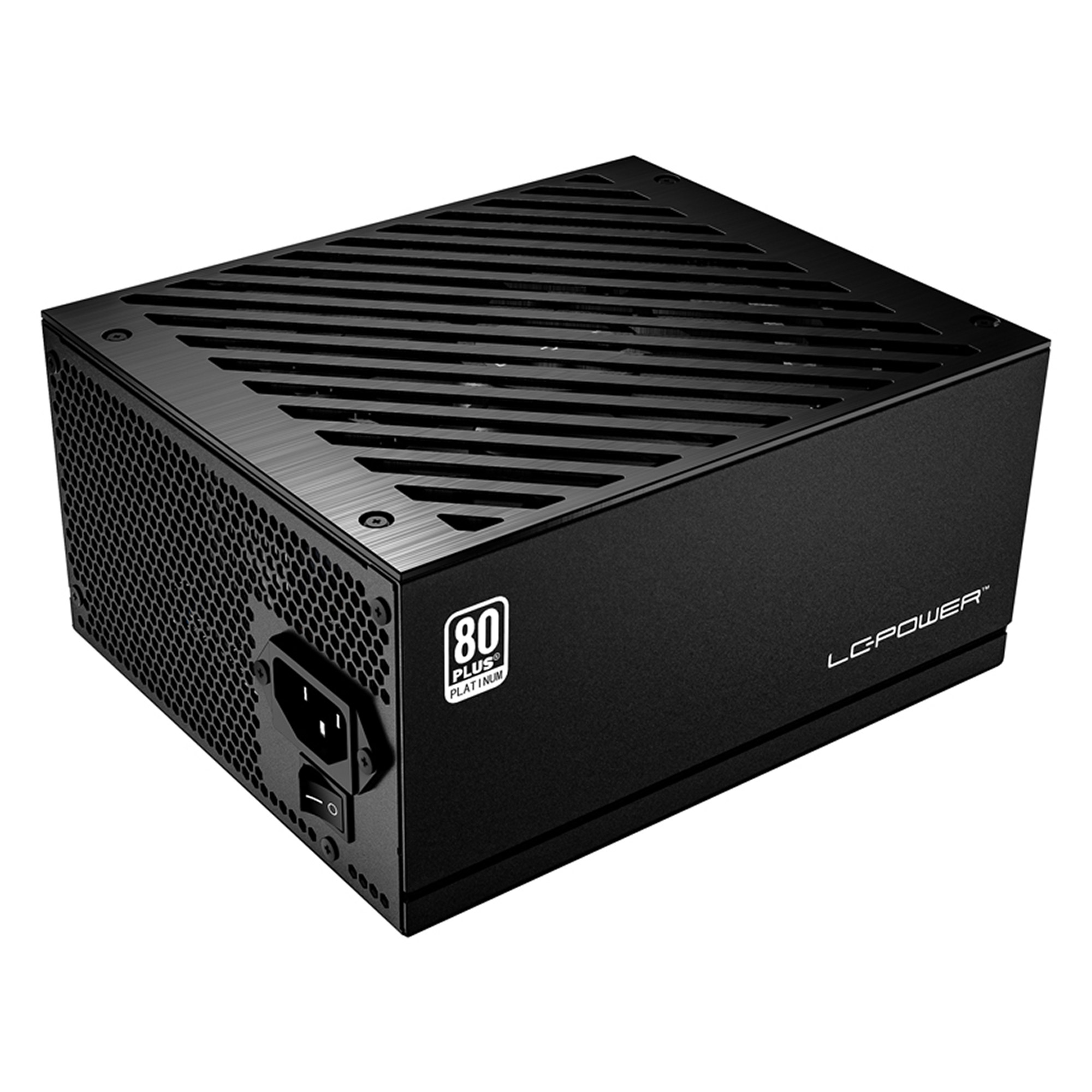 LC-Power Platinum Serie LC850P V3.1 Modular PCI-e5 retail, Ansicht 3