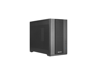 Chieftec UNI Series BX-10B-M-OP - MT - micro ATX - keine Spannungsversorgung (ATX)
