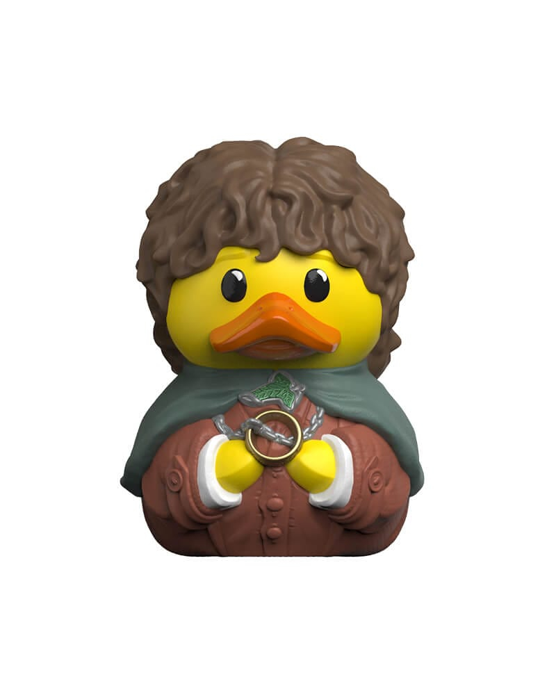 TUBBZ Sammelente - Herr der Ringe Frodo 9cm, Ansicht 2