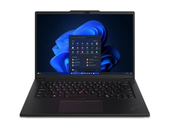 Lenovo ThinkPad P14s Gen 5 21G2 - Intel Core Ultra 5 125H - Win 11 Pro - Intel Arc Graphics - 32 GB RAM - 1 TB SSD TCG Opal Encryption 2 NVMe Performance - 36.8 cm (14.5)