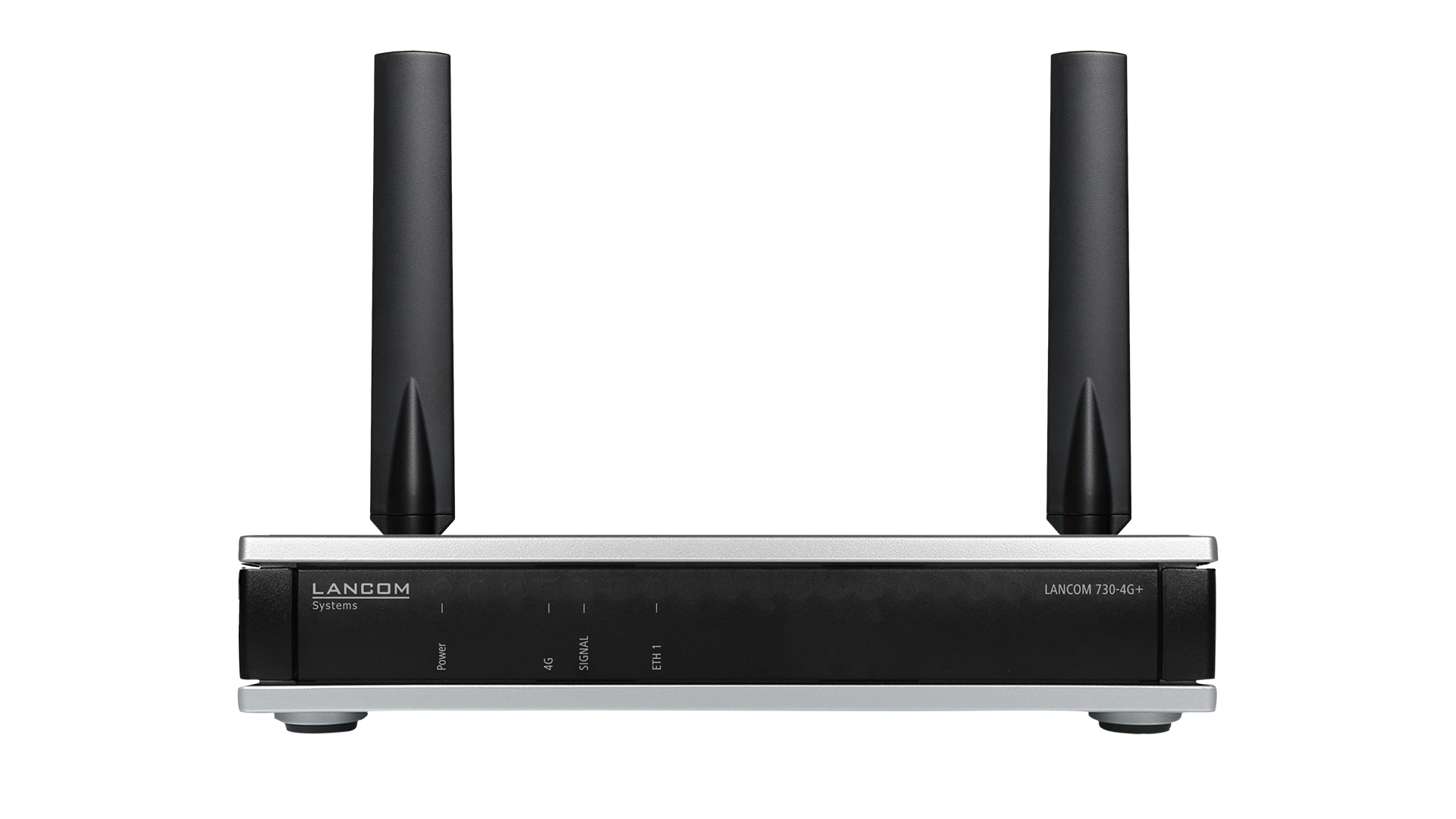 Lancom 730-4G+ - Router - WWAN - GigE, Ansicht 2
