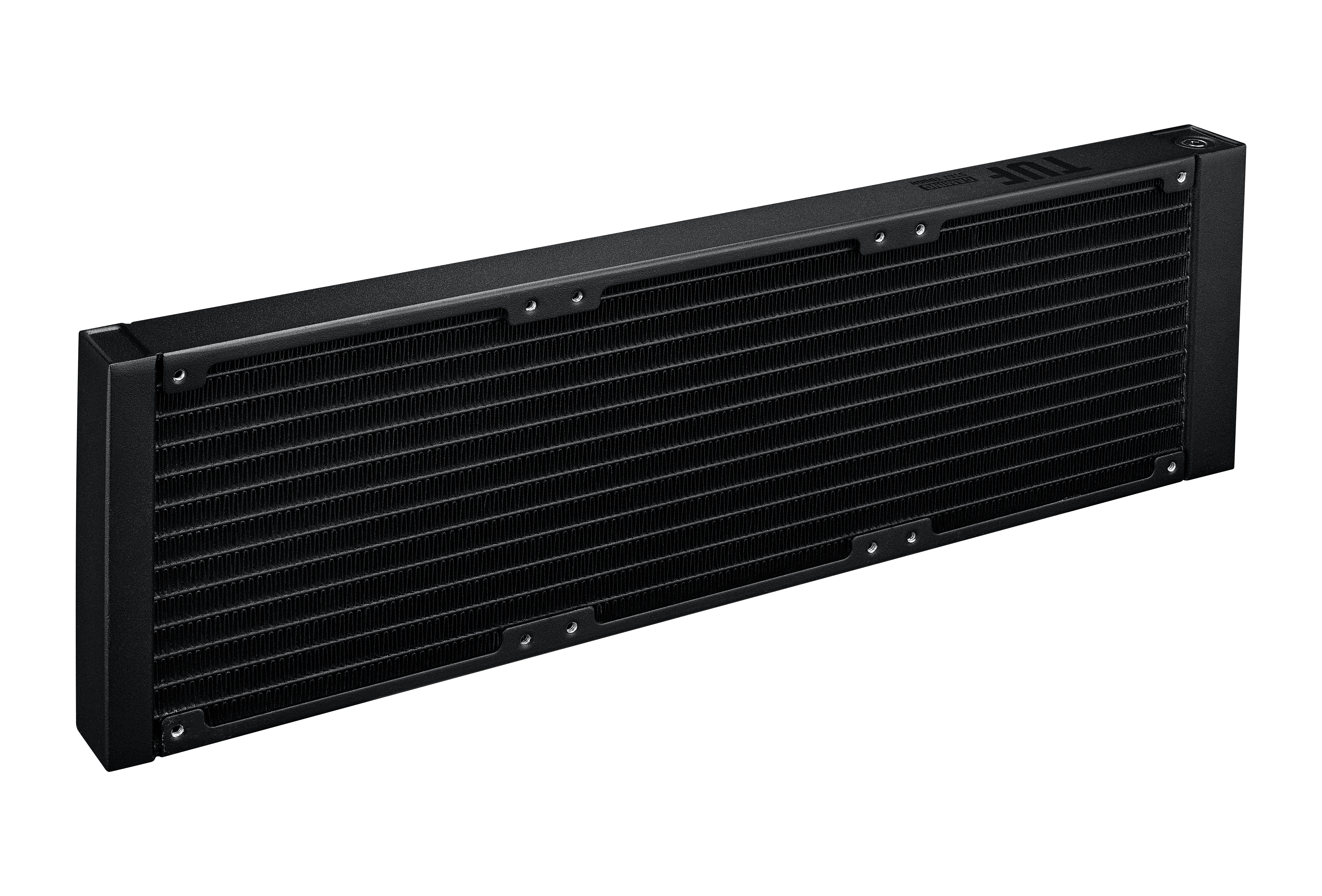ASUS TUF Gaming LC III 360 ARGB LCD - Wasserkühlung - Kühlergröße: 360 mm - (für: AM4, AM5, LGA1851, LGA1700, LGA1200), Ansicht 4