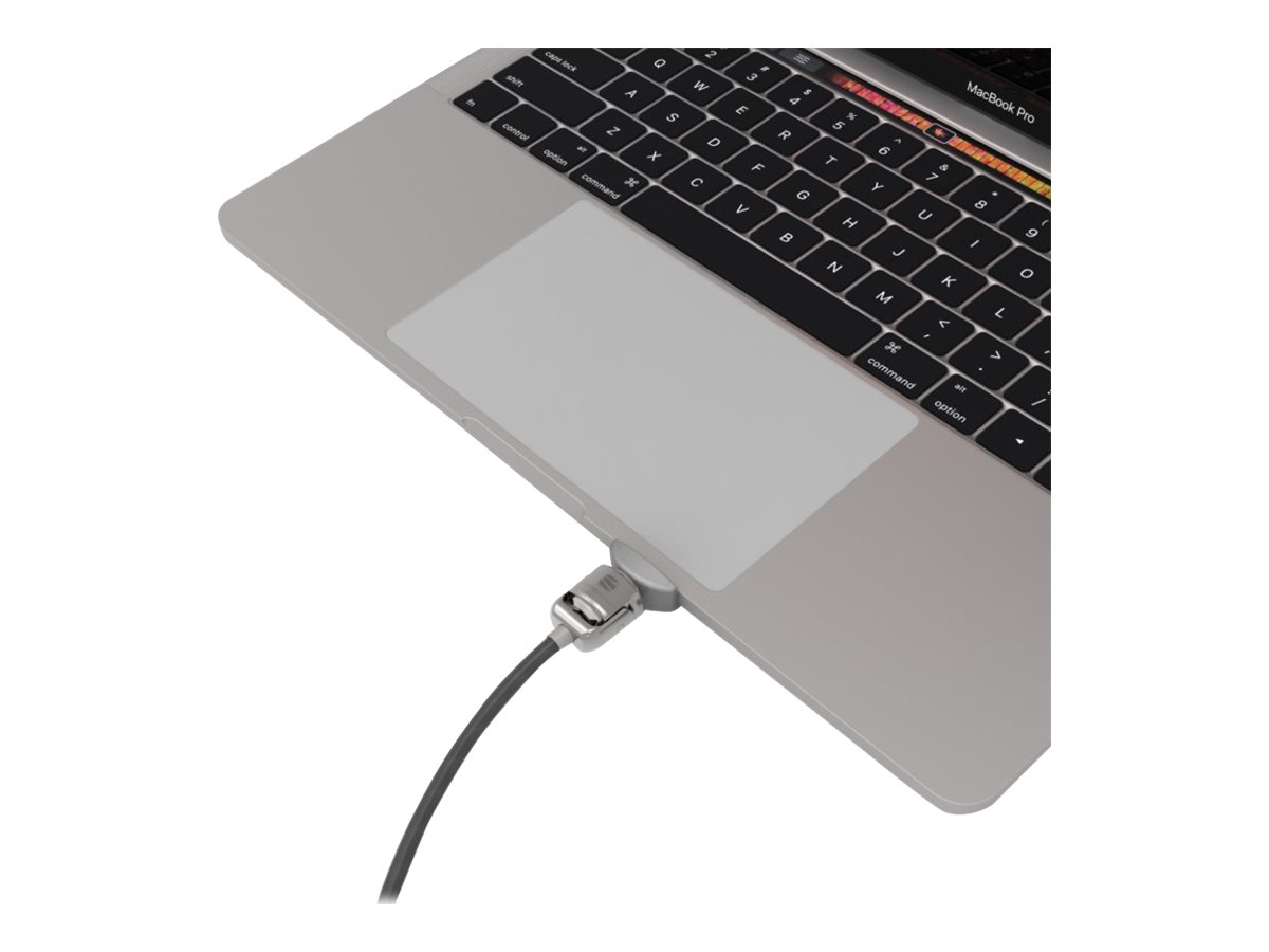 Compulocks UNIVERSAL LEDGE MACBOOK PRO (UNVMBPRLDG01KL)