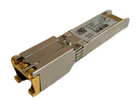 Cisco SFP+-Transceiver-Modul - 10GbE - 10GBase-T 1000Base-T 100Base-TX
