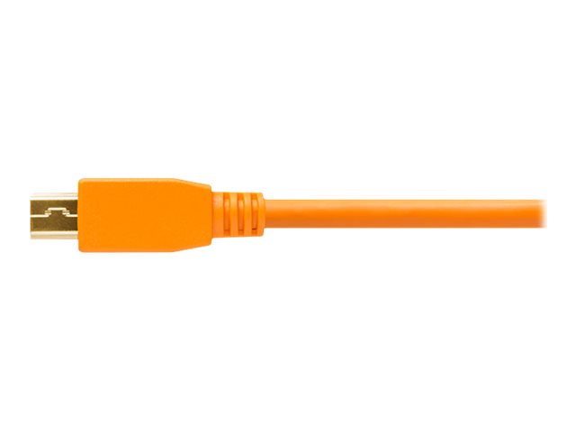 Tether Tools TetherPro - USB-Kabel - USB (M), Ansicht 2